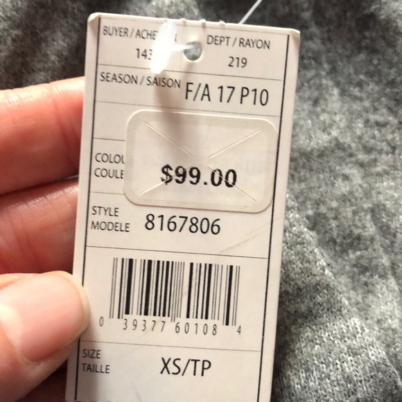 NWT 1 State super soft pants - Picture 6 of 7